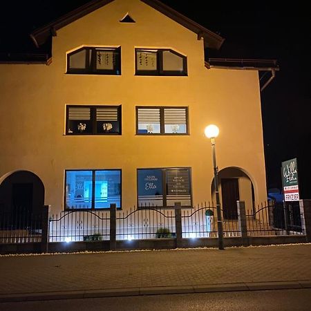 Willa Zuzanna, Wczesniej Willa Italia Ustron Exterior photo